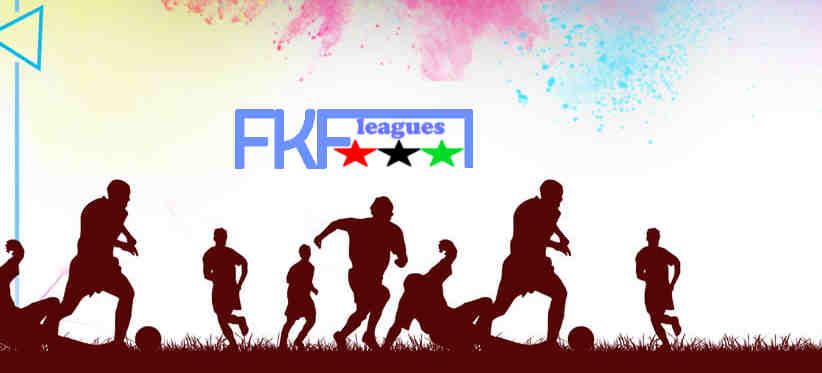 SoftSport FKF Leagues