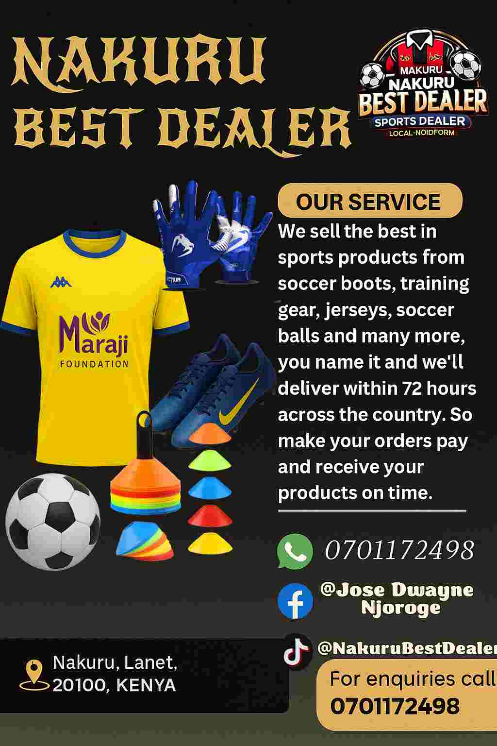 Best Dealer
