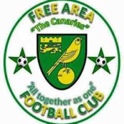 Free Area FC Logo