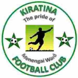 Kiratina FC Logo