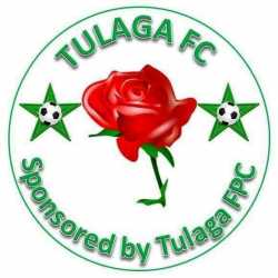 Tulaga FC Logo