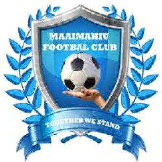 Maai Mahiu Police FC Logo