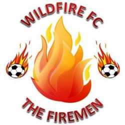 Wildfire FC Logo