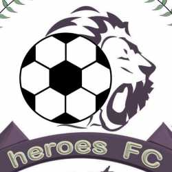 Heroes FC Logo