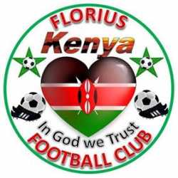 Florius FC Logo