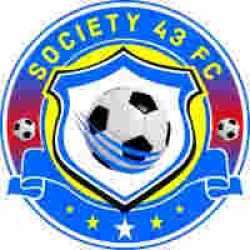 Society 43 Logo