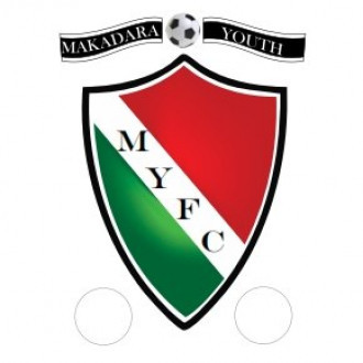 Makadara FC Logo