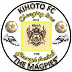 Kihoto FC