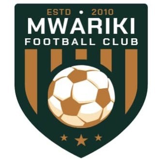 Mwariki FC Logo