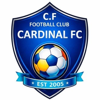Cardinal FC Logo