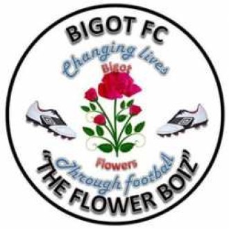 Bigot FC Logo