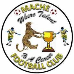 Mache FC Logo