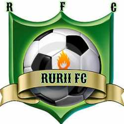 Rurii FC Logo