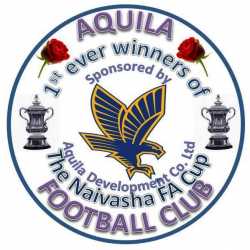 Aquila FC Logo