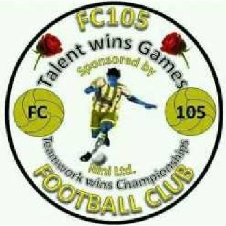 FC 105 Logo