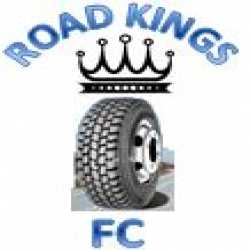 Roadkings FC Logo
