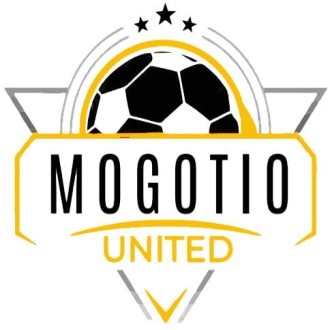 Mogotio United Logo
