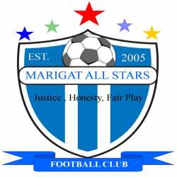 Marigat All Stars