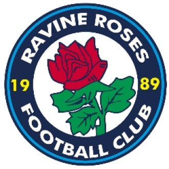 Ravine Roses Logo