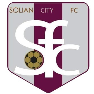 Solian City FC Logo