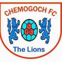 Chemogoch FC Logo