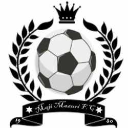 Maji Mazuri FC Logo