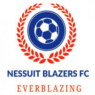 Nessuit Blazers Logo