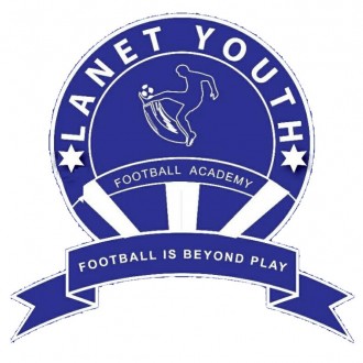 Lanet Youth Logo