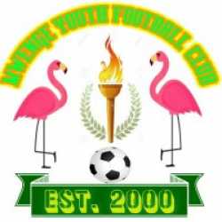 Mwenge FC Logo