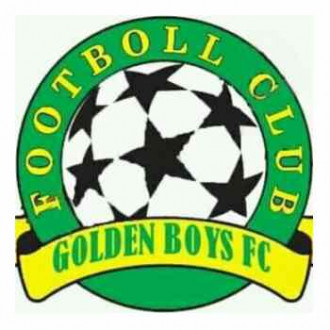 Golden Boys FC (Subukia) Logo