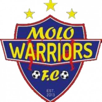 Molo Warriors Logo