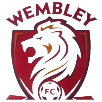 Wembley Youth FC Logo