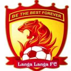 Langa Langa FC(Gilgil)