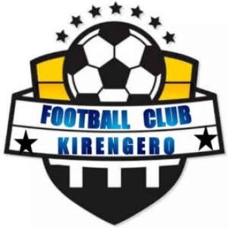Kirengero FC Logo