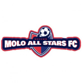 Molo All Stars Logo