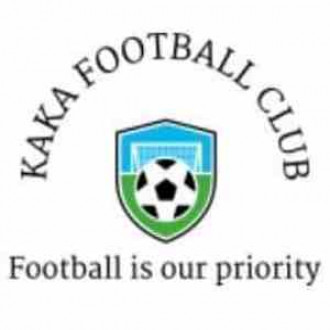 Kaka FC Logo