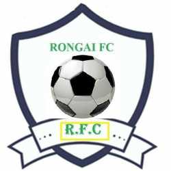 Rongai FC Logo
