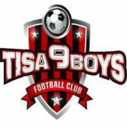 Tisa Boys Logo