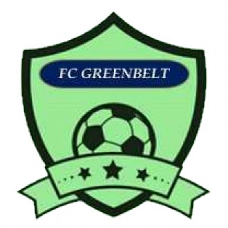 Greenbelt FC Logo