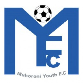 Muhoroni Youth Logo