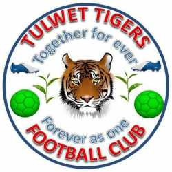 Tulwet FC(Kericho) Logo