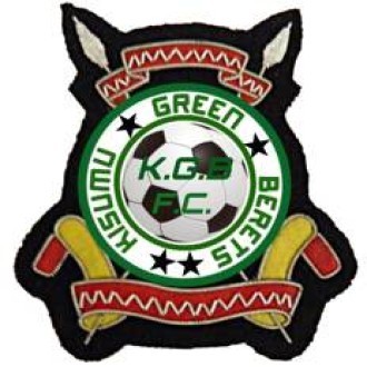 Kisumu Green Berets