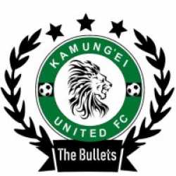 Kamungei United FC