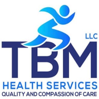 TBM Health FC Logo