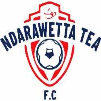 Ndarawetta Tea FC Logo