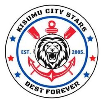 Kisumu City Stars Logo