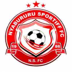 Nyabururu Sportiff Logo