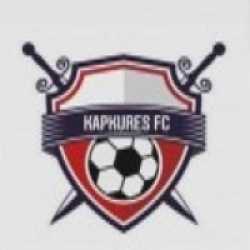 Kapkures FC (Nakuru) Logo