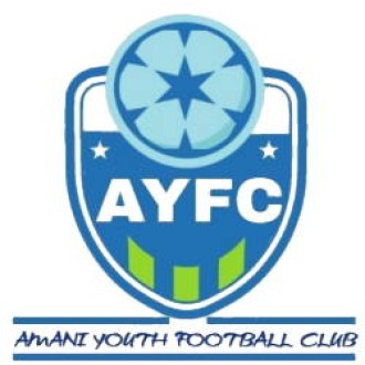 Amani Youth Logo