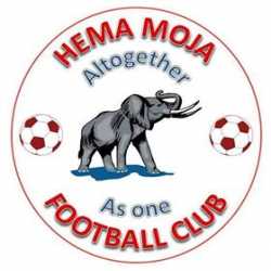 Hema Moja FC Logo